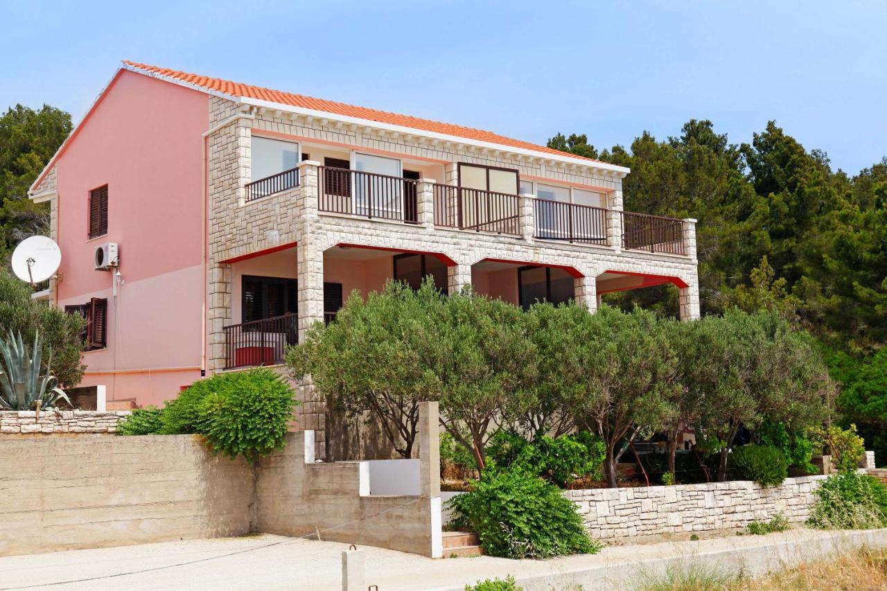 Apartmani Doro Vela Luka Ngoại thất bức ảnh