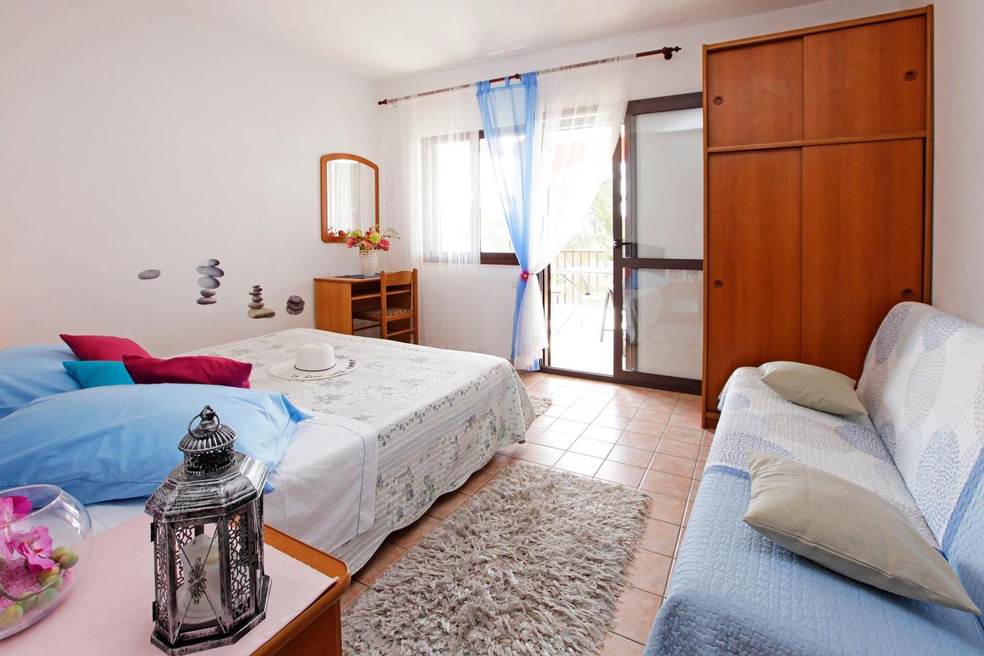 Apartmani Doro Vela Luka Phòng bức ảnh