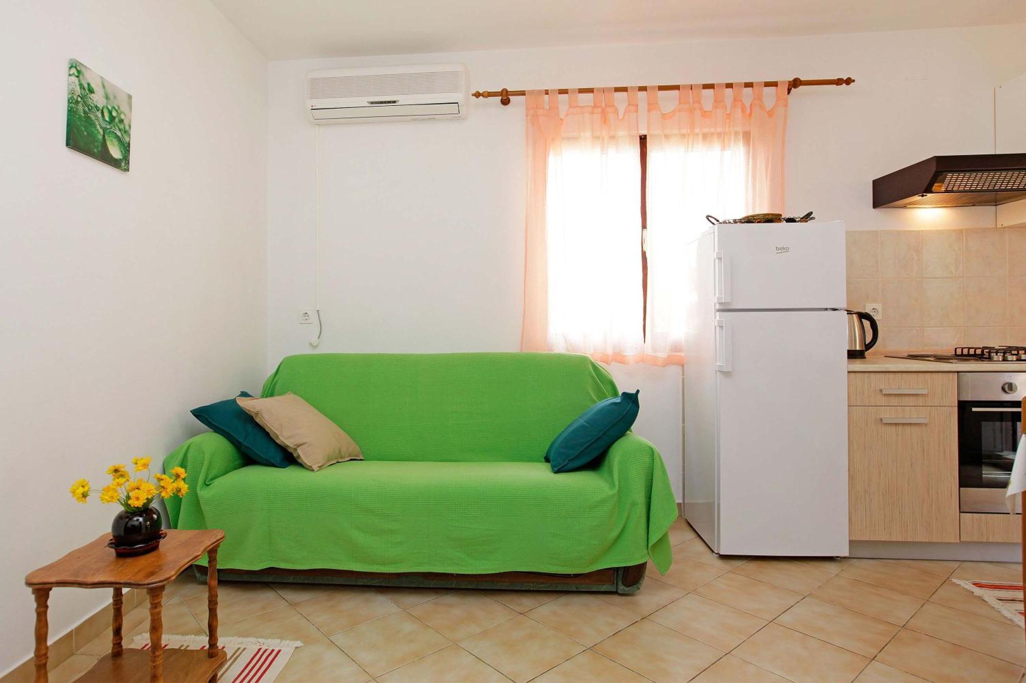 Apartmani Doro Vela Luka Phòng bức ảnh