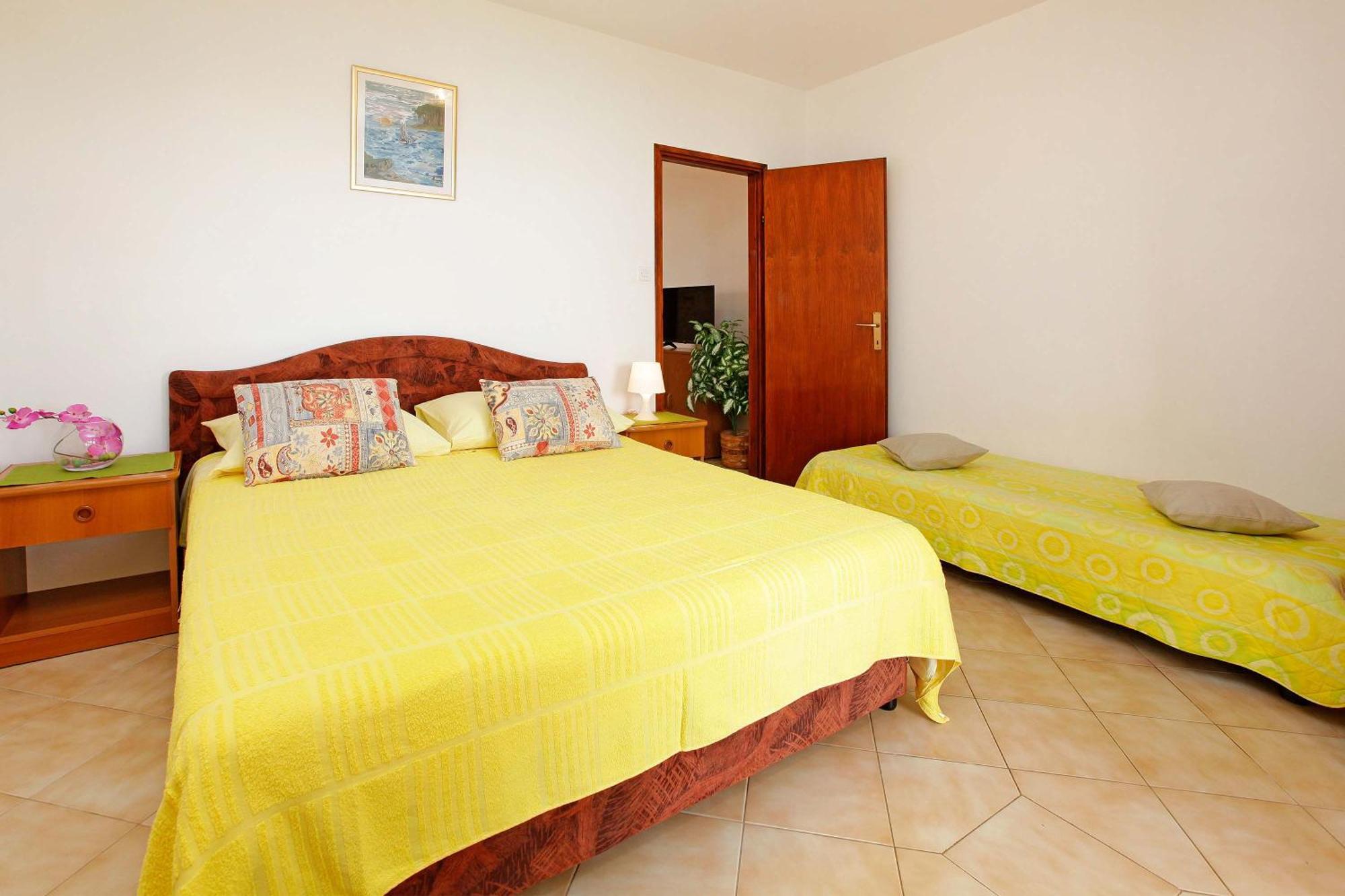 Apartmani Doro Vela Luka Phòng bức ảnh
