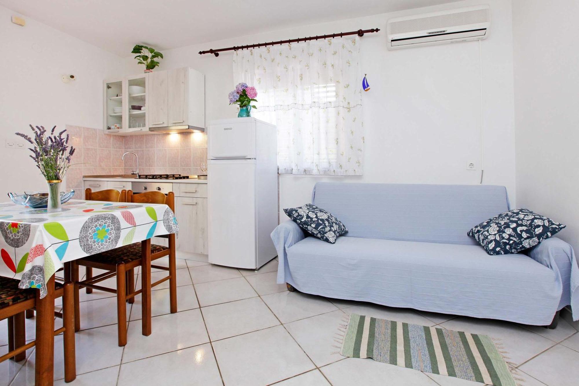 Apartmani Doro Vela Luka Phòng bức ảnh