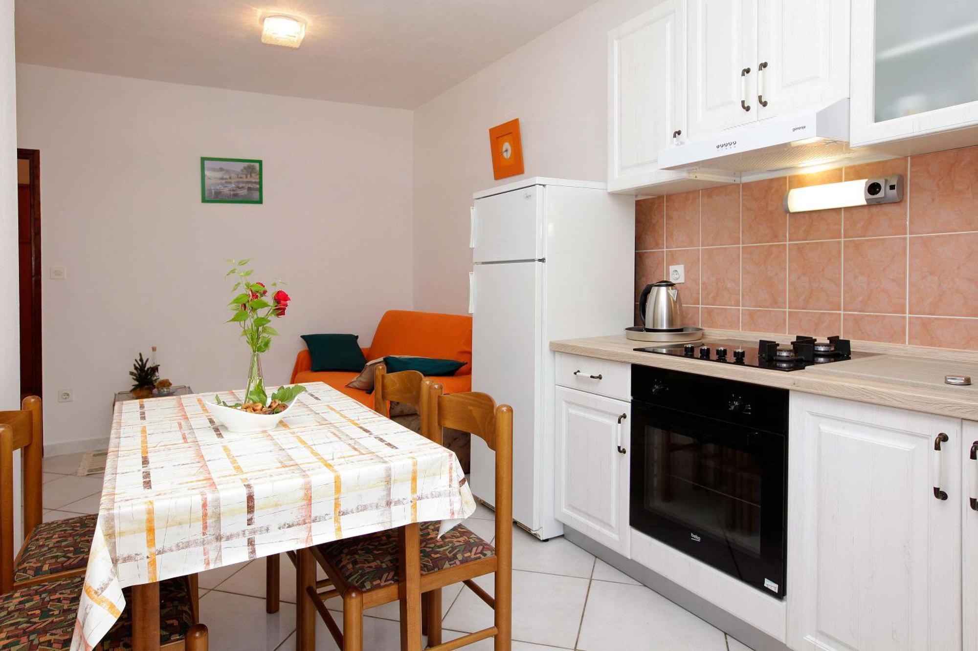 Apartmani Doro Vela Luka Phòng bức ảnh