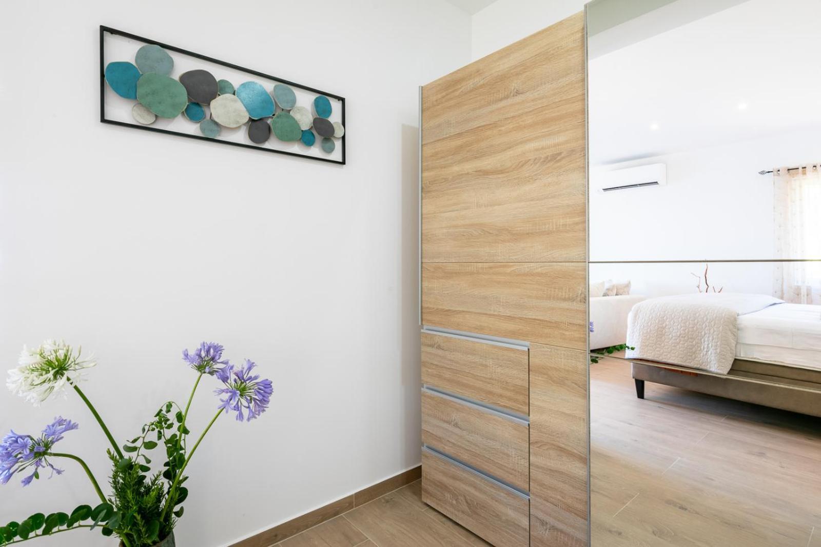 Apartmani Doro Vela Luka Ngoại thất bức ảnh