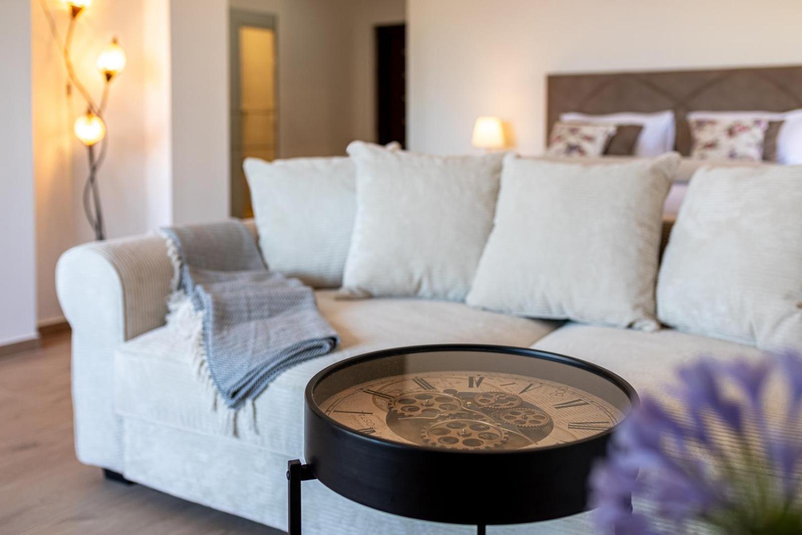 Apartmani Doro Vela Luka Ngoại thất bức ảnh